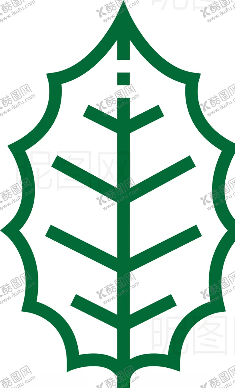 编号：21294606252030086862【酷图网】源文件下载-绿叶