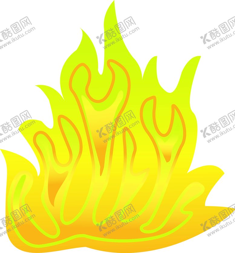 编号：48169406270311571936【酷图网】源文件下载-火焰
