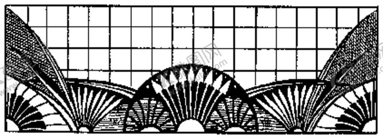 编号：15112706260247165829【酷图网】源文件下载-镂空花图案