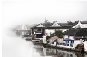 水墨