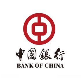 中国银行标志
