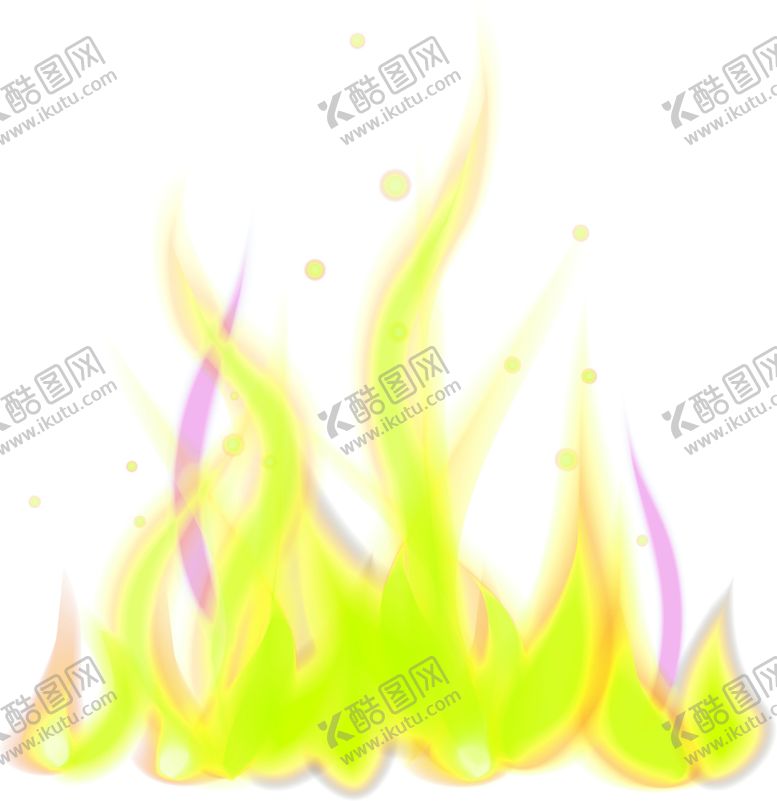 编号：13859206250601125192【酷图网】源文件下载-火焰