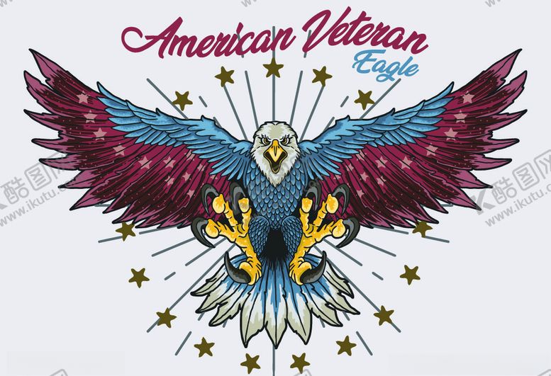 编号：76601710172125463492【酷图网】源文件下载-老鹰