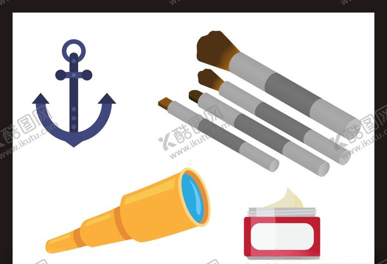 编号：55205311010457086189【酷图网】源文件下载-手绘卡通动漫