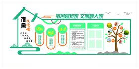 社区是我家 平安靠大家