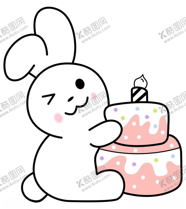 编号：50175112101341108851【酷图网】源文件下载-生日快乐素材