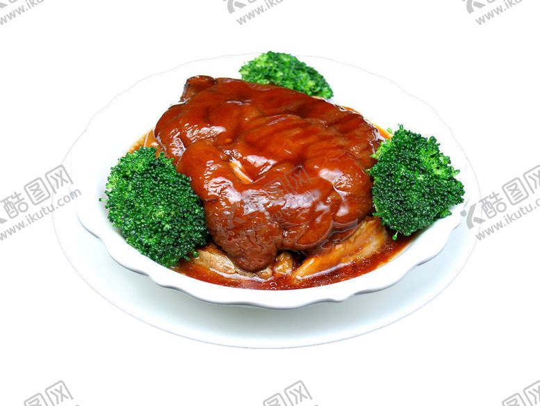 编号：91748009260427547797【酷图网】源文件下载-猪肘子