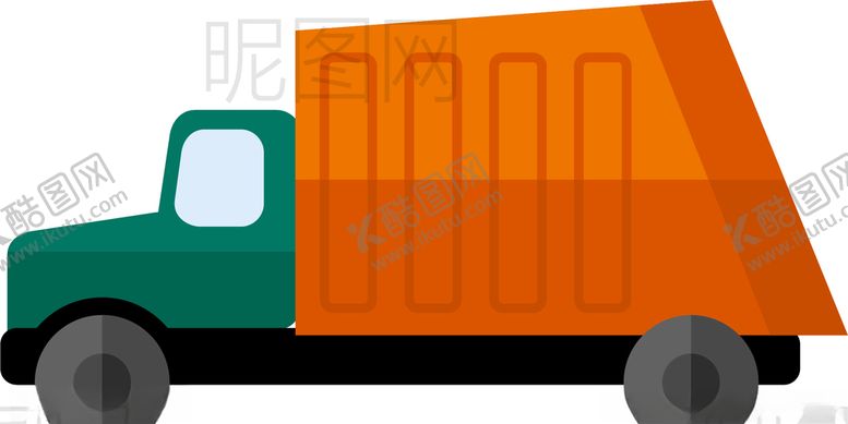 编号：75948107042224525518【酷图网】源文件下载-垃圾车