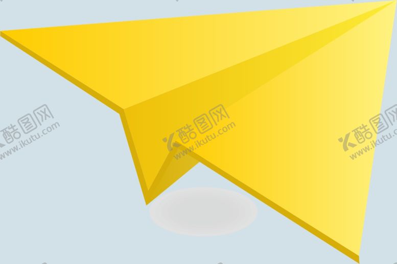 编号：88309612250759023647【酷图网】源文件下载-纸飞机