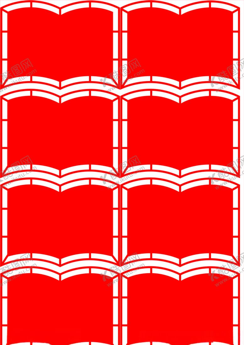 编号：11828706281736119798【酷图网】源文件下载-镂空花纹
