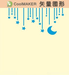 卡通画卡通素材矢量动物