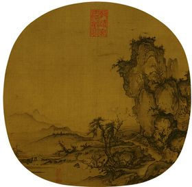 中国画