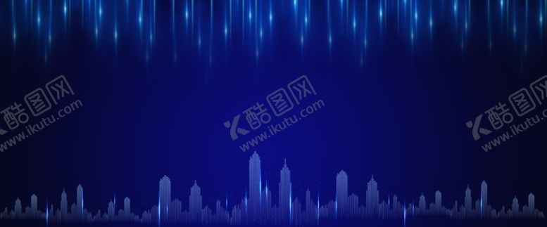 编号：87553610230332321613【酷图网】源文件下载-科技城市