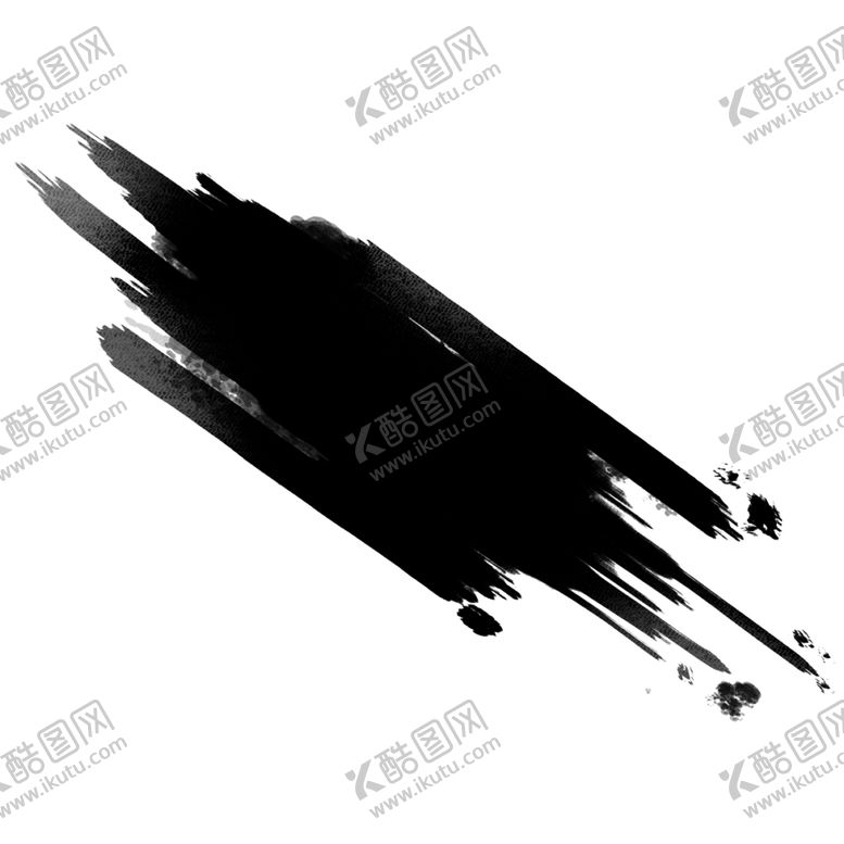 编号：53313205031246076315【酷图网】源文件下载-水墨
