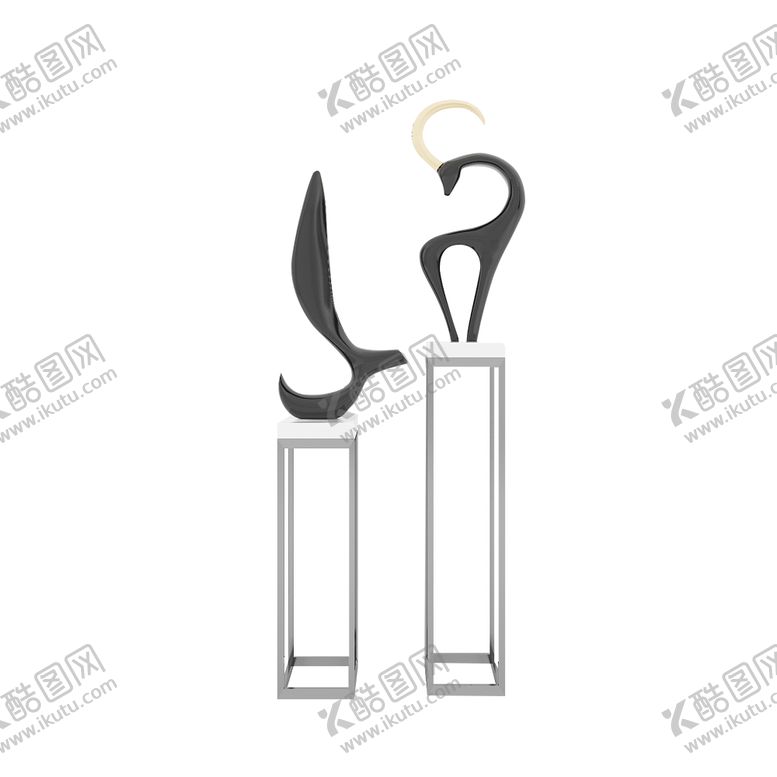 编号：96260909100155369350【酷图网】源文件下载-单品元素小物件免扣素材p