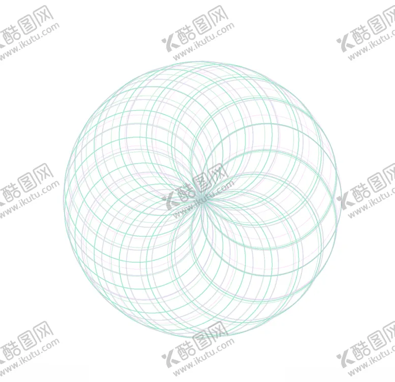 编号：60065504160126431085【酷图网】源文件下载-圆环底纹