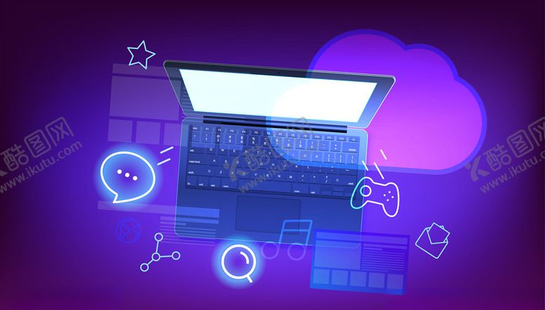 编号：62932810032006051183【酷图网】源文件下载-科技人物