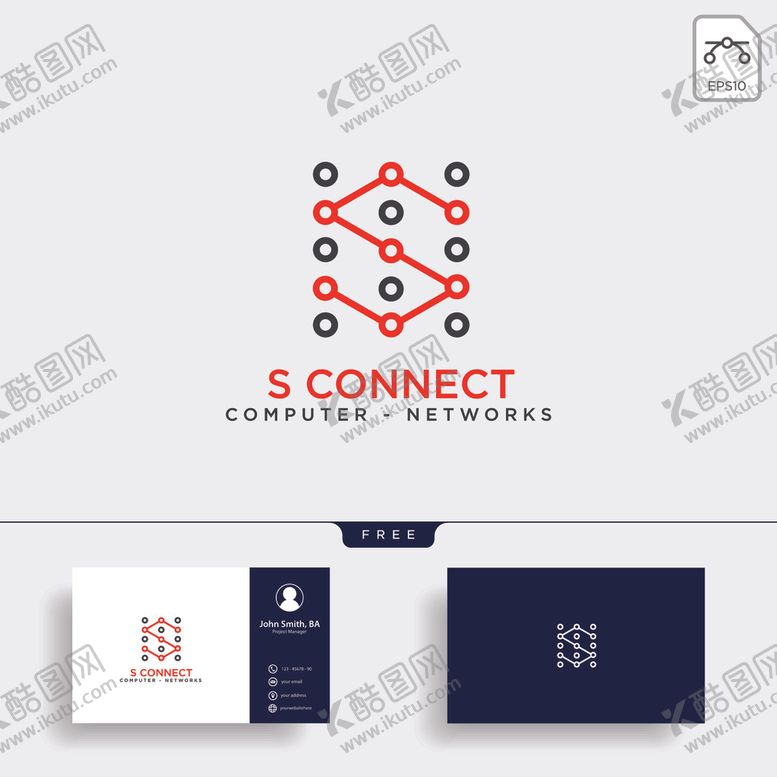 编号：11097709251815353063【酷图网】源文件下载-名片设计