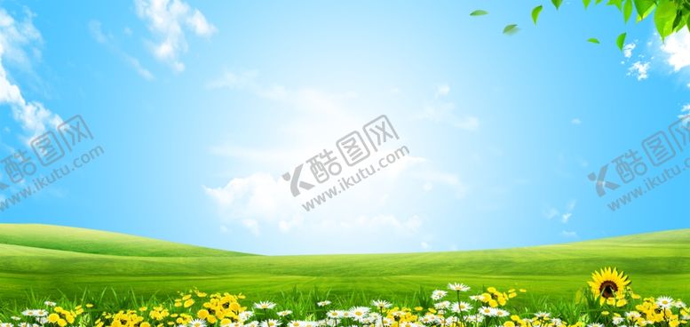 编号：93781210060330076127【酷图网】源文件下载-蓝天白云