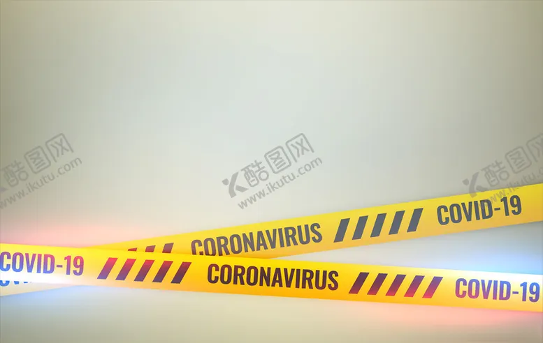 编号：36954806301955257291【酷图网】源文件下载-警戒线