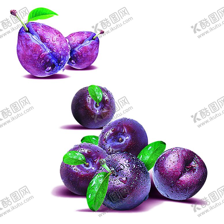 编号：78344509140600267844【酷图网】源文件下载-水果