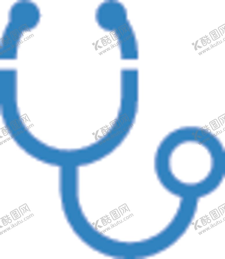 编号：35019209292257217865【酷图网】源文件下载-听诊器