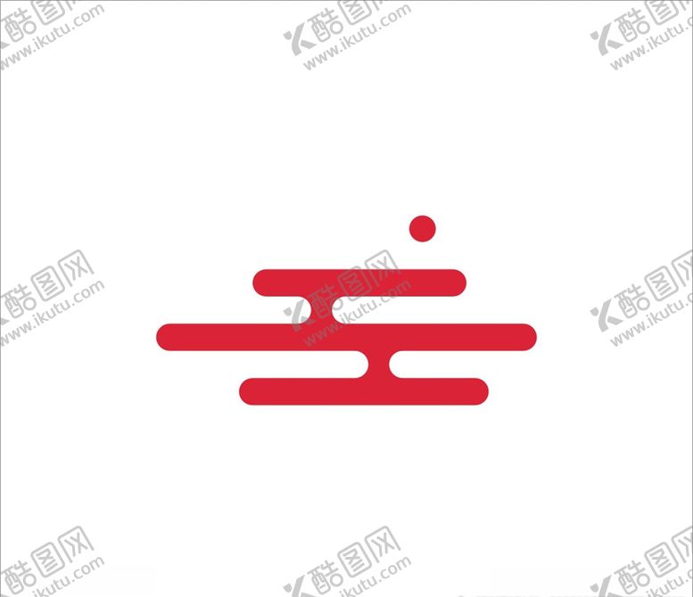 编号：92612909220743342258【酷图网】源文件下载-祥云