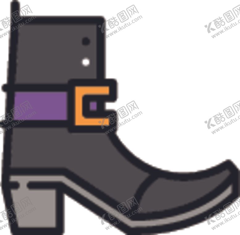 编号：54207609251728591187【酷图网】源文件下载-靴子