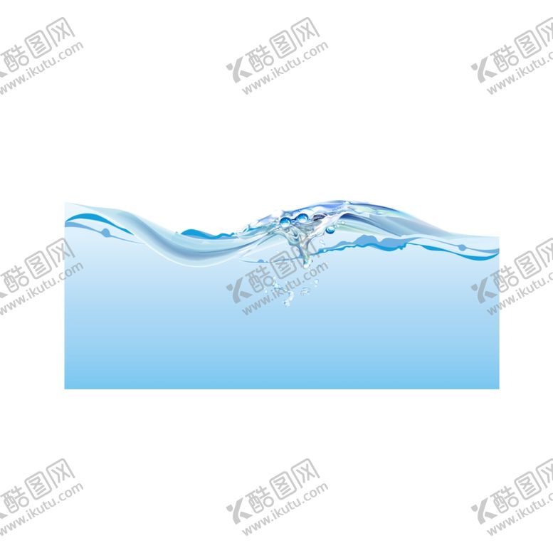 编号：55254204231442548795【酷图网】源文件下载-水元素