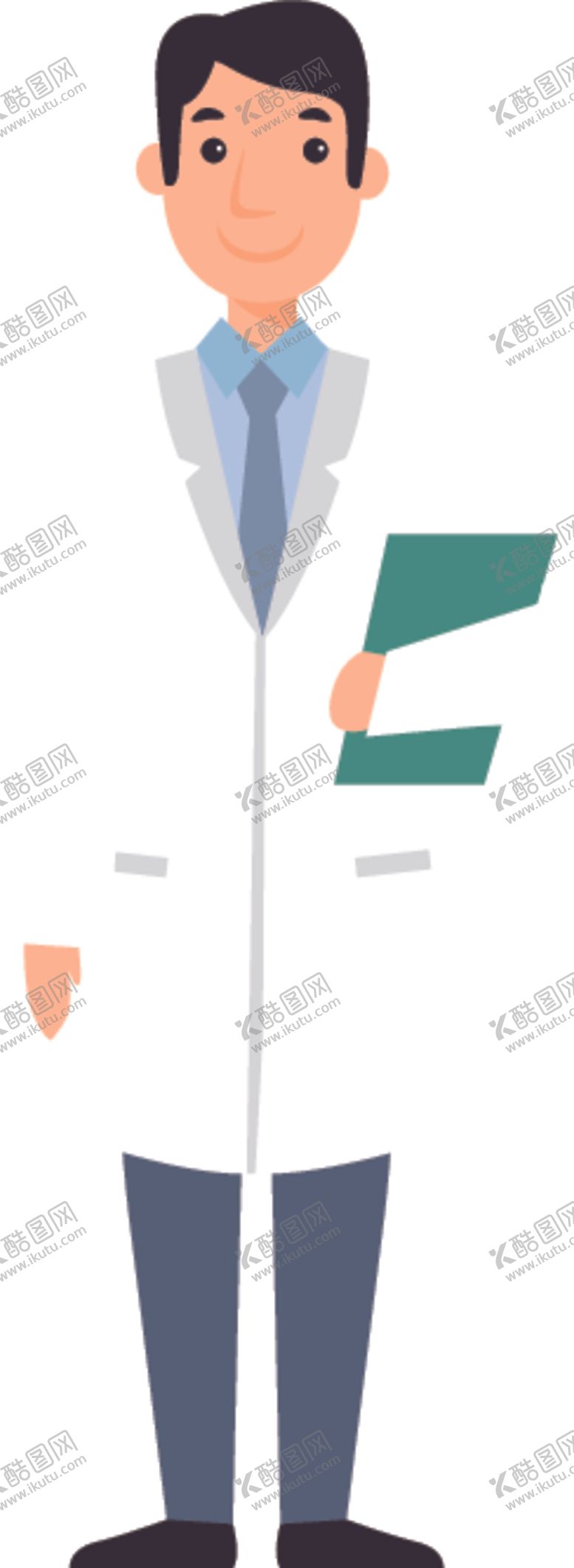 编号：96531803150855179850【酷图网】源文件下载-医护人员