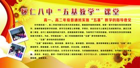五基教学课堂指导