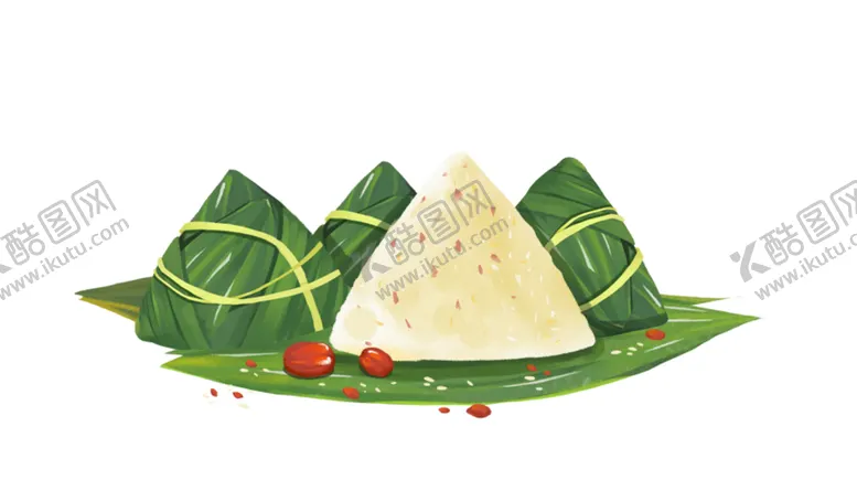 编号：93857106270313076342【酷图网】源文件下载-端午素材