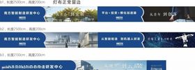 房地产围档