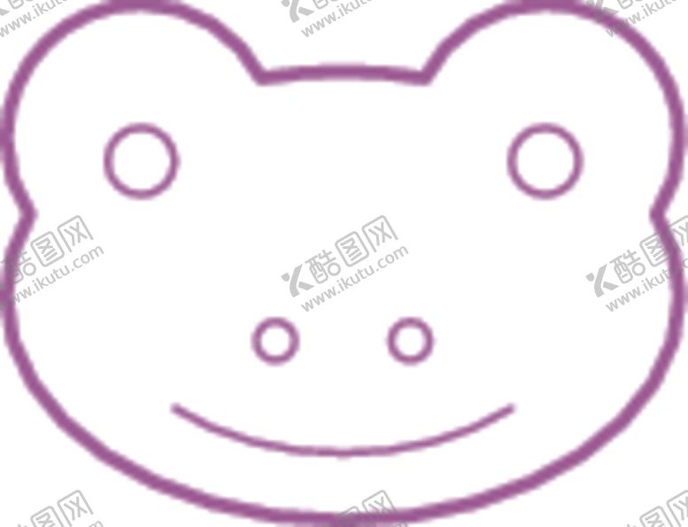 编号：23206609240347453344【酷图网】源文件下载-青蛙