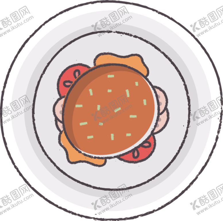 编号：94660707140346475910【酷图网】源文件下载-美食