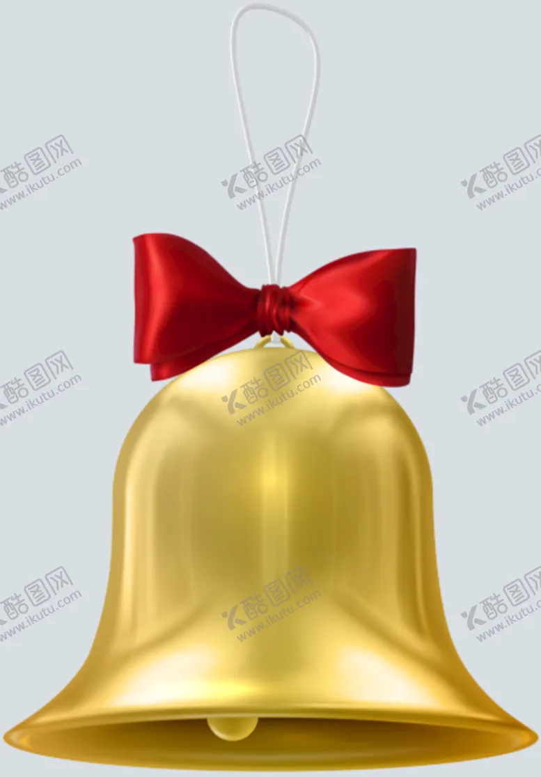 编号：34758009140903159867【酷图网】源文件下载-铃铛