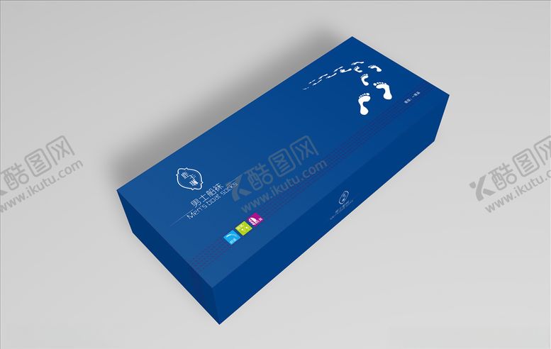 编号：66293606242250347750【酷图网】源文件下载-男士袜子包装