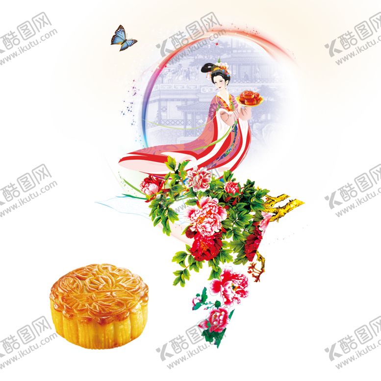 编号：79724705132028231061【酷图网】源文件下载-中秋节素材