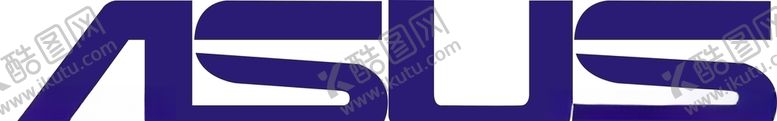 编号：12568009182323588217【酷图网】源文件下载-华硕矢量图