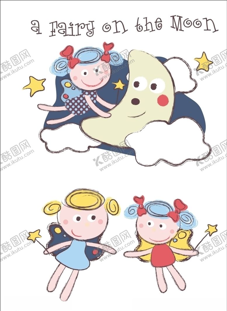 编号：83591104220533532252【酷图网】源文件下载-卡通素材