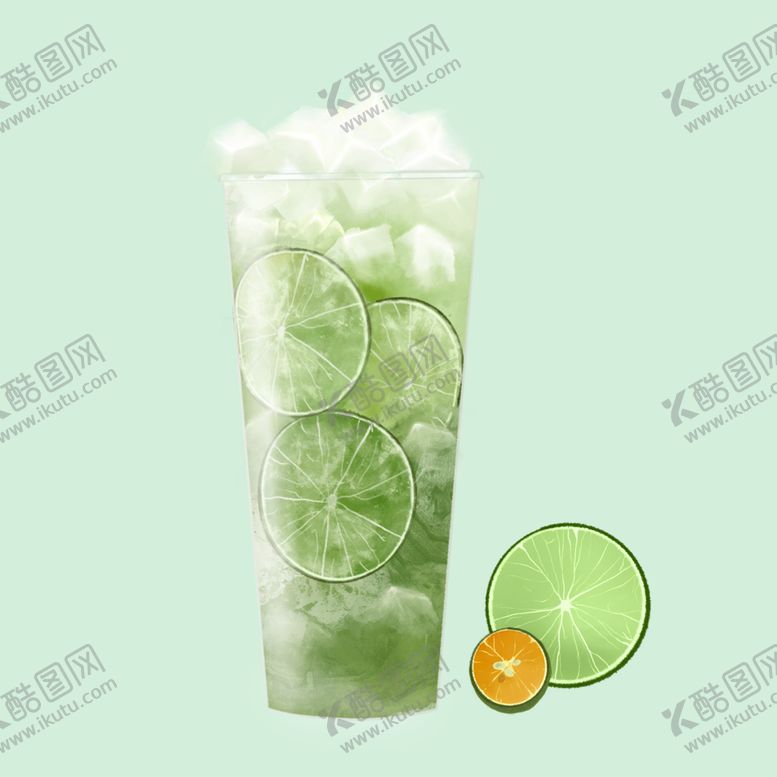 编号：82369710170457125171【酷图网】源文件下载- 奶茶海报 