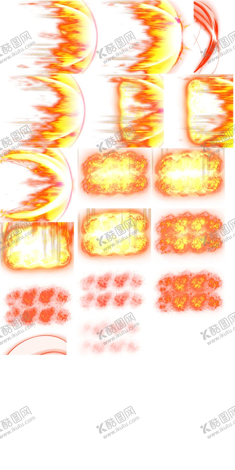 编号：45959207140142077496【酷图网】源文件下载-火焰