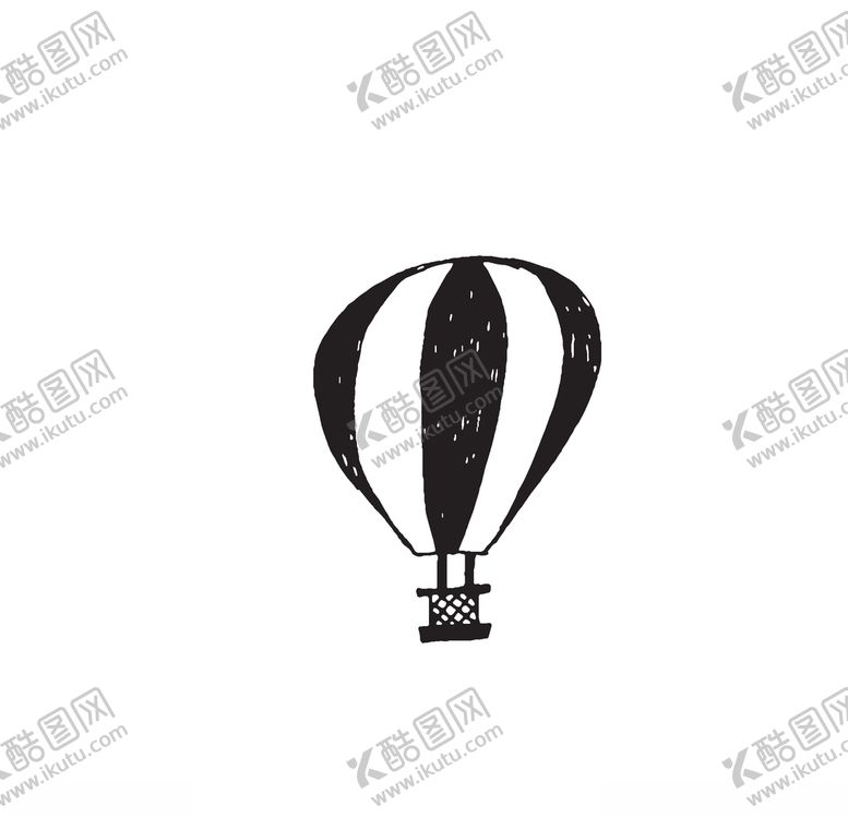 编号：50958106241208045618【酷图网】源文件下载-卡通手绘气球