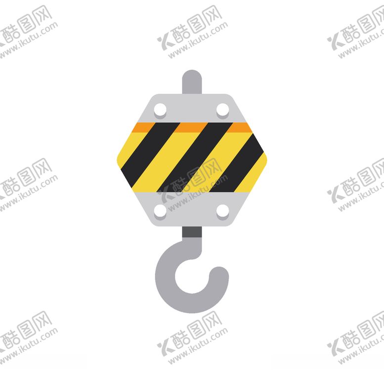 编号：67504509210911265264【酷图网】源文件下载-起重机械