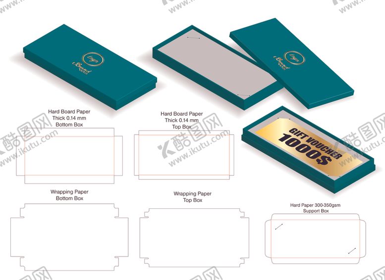 编号：28333309111936105579【酷图网】源文件下载-纸箱