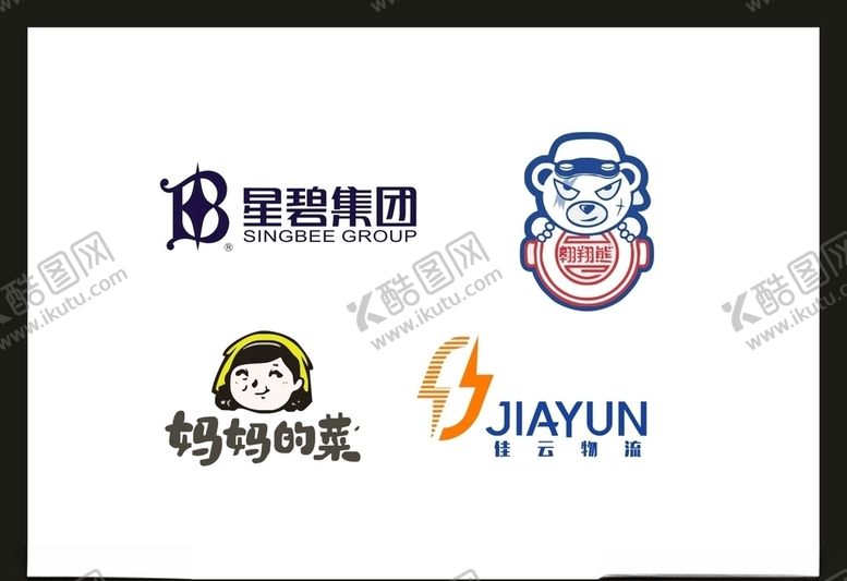 编号：63304205070959019236【酷图网】源文件下载-LOGO设计