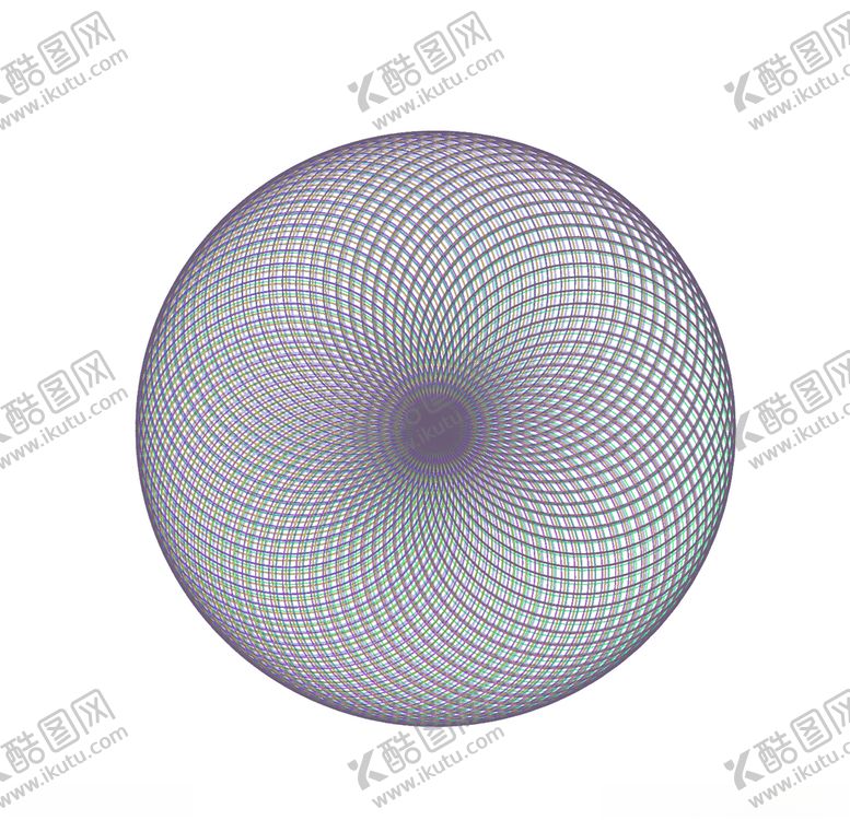 编号：22062505051516266565【酷图网】源文件下载-圆环底纹