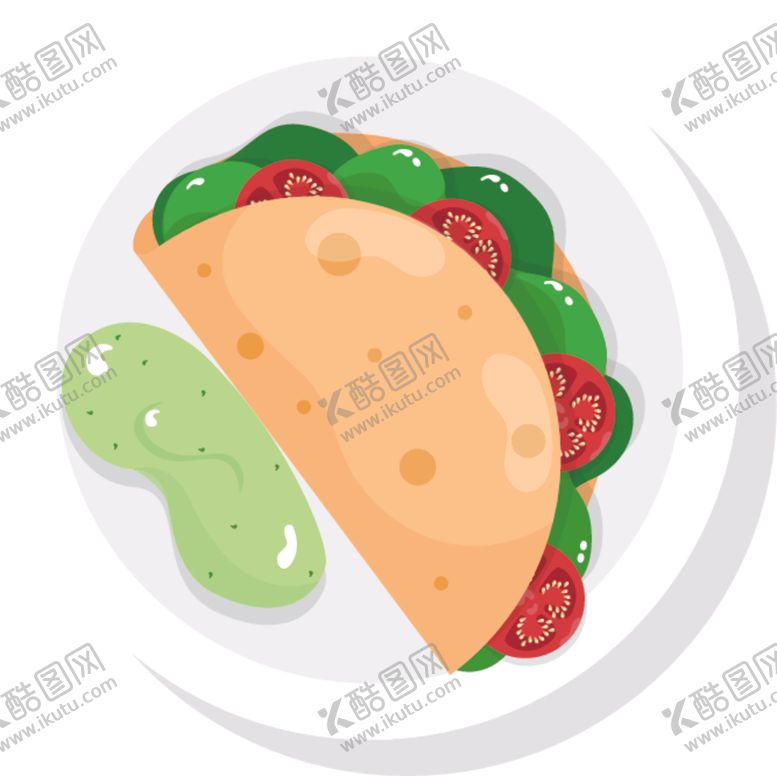 编号：42052207061402248578【酷图网】源文件下载-食物