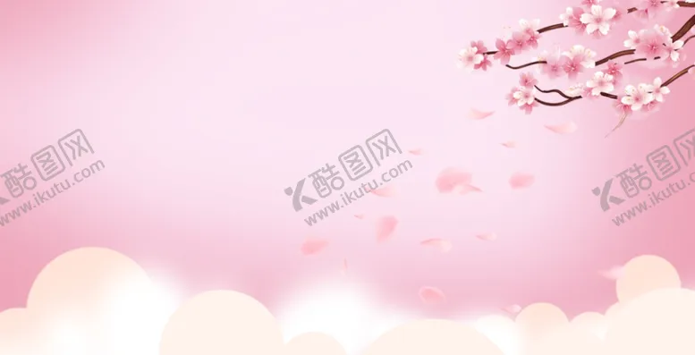 编号：59307806270303493345【酷图网】源文件下载-桃花节