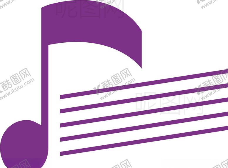 编号：45641109090714334050【酷图网】源文件下载-创意音符